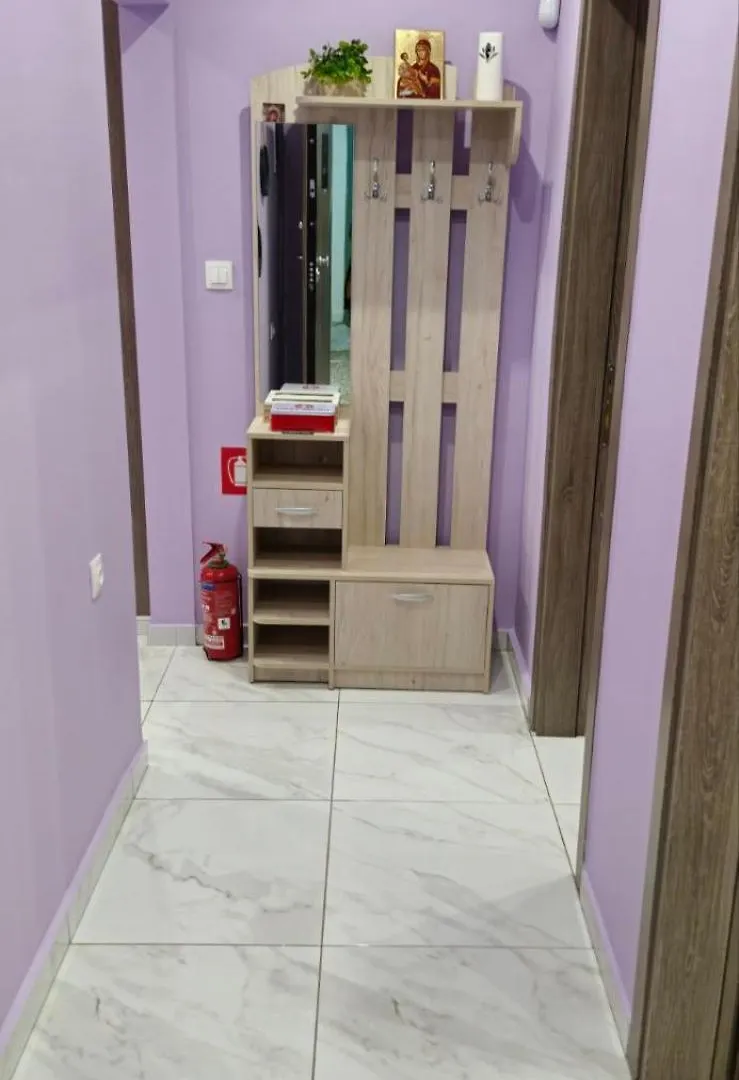 Phidias House Apartment Thessaloniki Greece