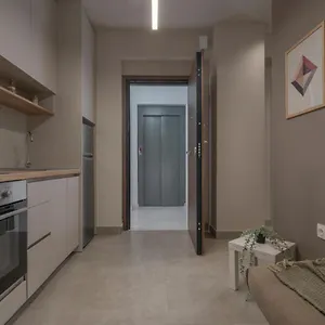 Antigonidon Square 5 Θεσσαλονίκη