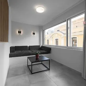 Next Door, Nilie Hospitality Mgmt Θεσσαλονίκη