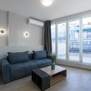 Venus, Nilie Hospitality Mgmt Θεσσαλονίκη