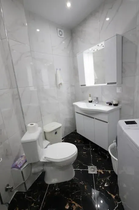 Phidias House Διαμέρισμα Θεσσαλονίκη