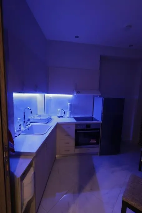 Phidias House Διαμέρισμα Θεσσαλονίκη