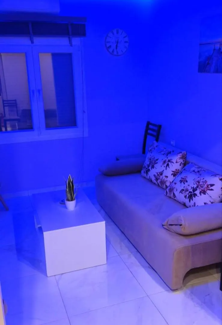 Phidias House Διαμέρισμα Θεσσαλονίκη Ελλάδα