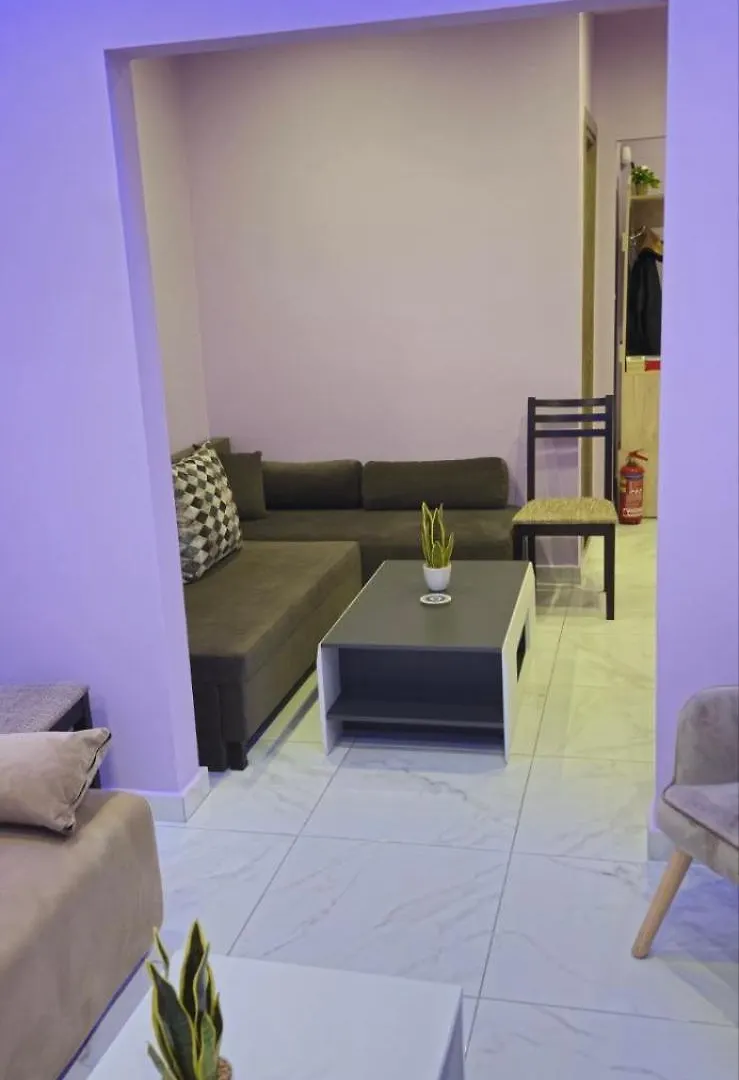 Phidias House Διαμέρισμα Θεσσαλονίκη 0*,