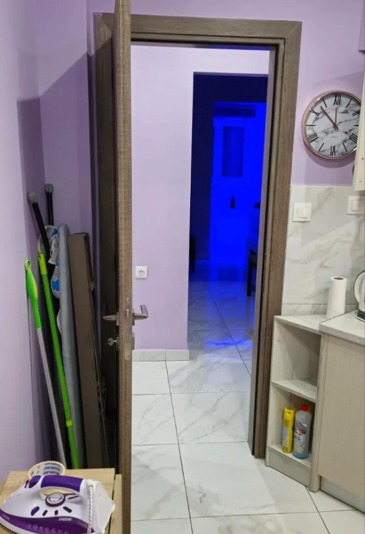 Phidias House Διαμέρισμα Θεσσαλονίκη