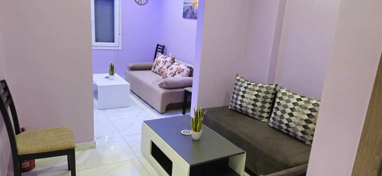 Phidias House Διαμέρισμα Θεσσαλονίκη 0*,