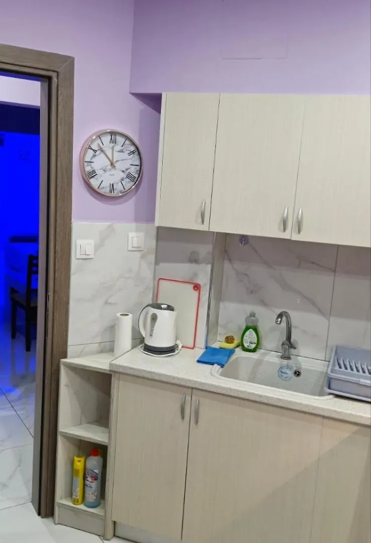 Phidias House Διαμέρισμα Θεσσαλονίκη
