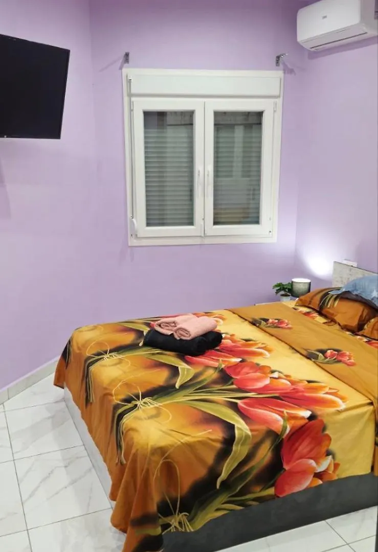 Phidias House Διαμέρισμα Θεσσαλονίκη 0*,  Ελλάδα