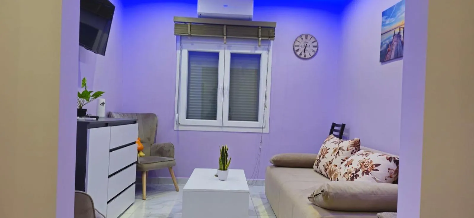 Phidias House Διαμέρισμα Θεσσαλονίκη 0*,  Ελλάδα