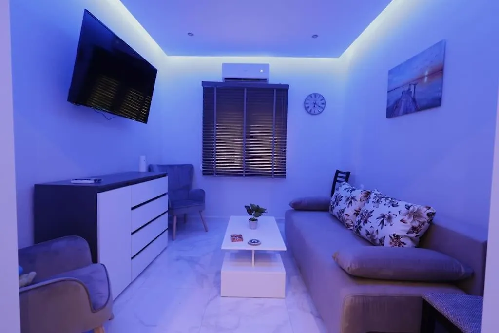 شقة Phidias House سالونيك