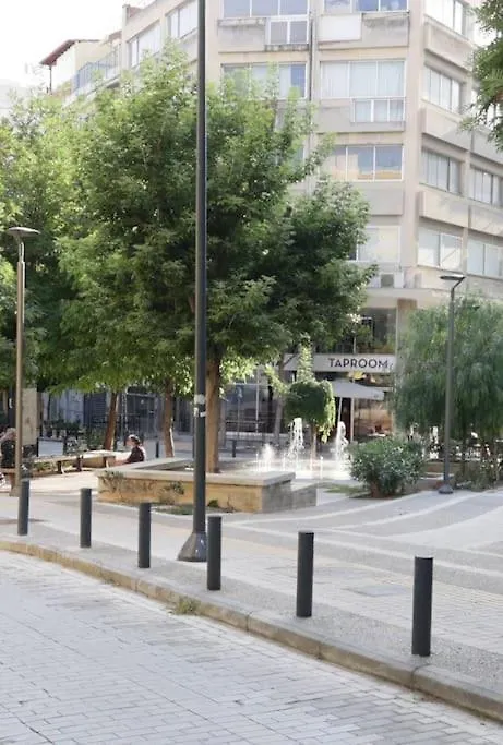 شقة Phidias House سالونيك
