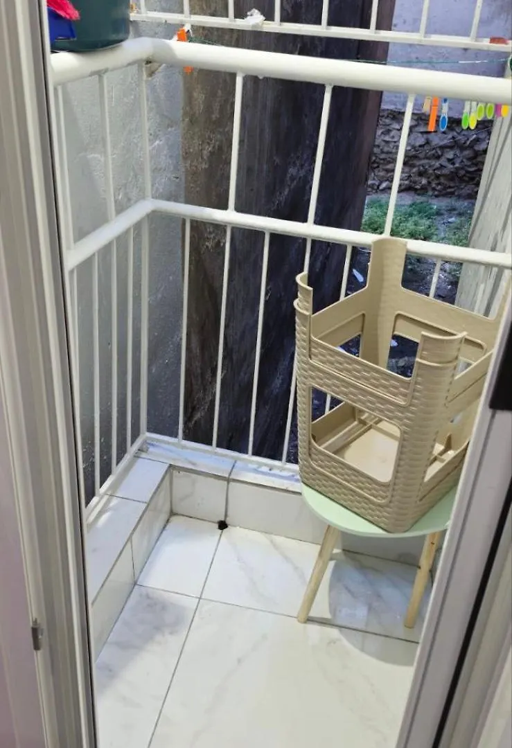 شقة Phidias House سالونيك