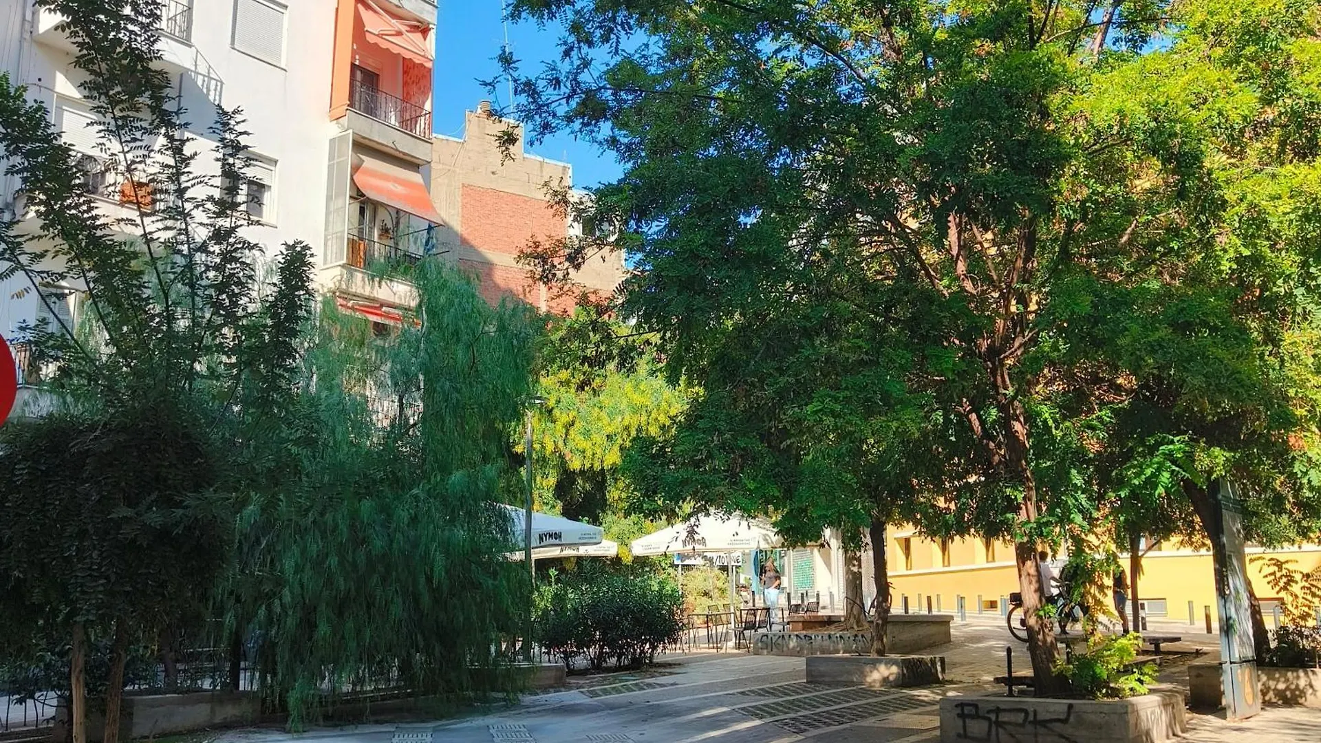 شقة Phidias House سالونيك اليونان