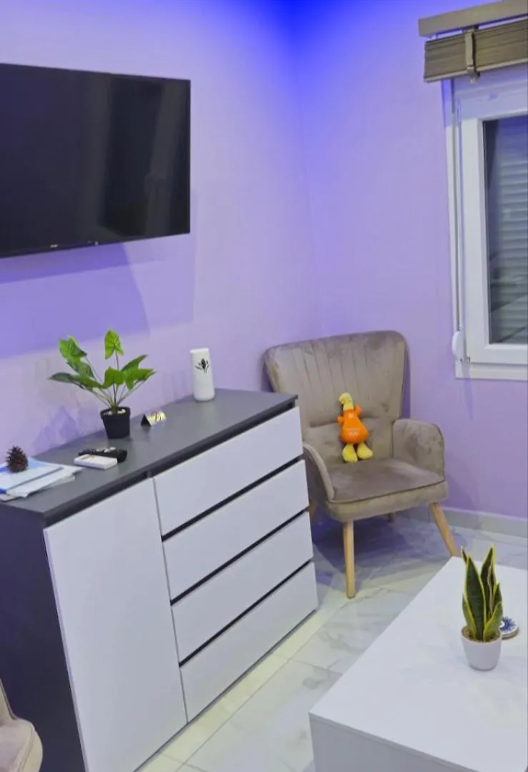 شقة Phidias House سالونيك 0*,